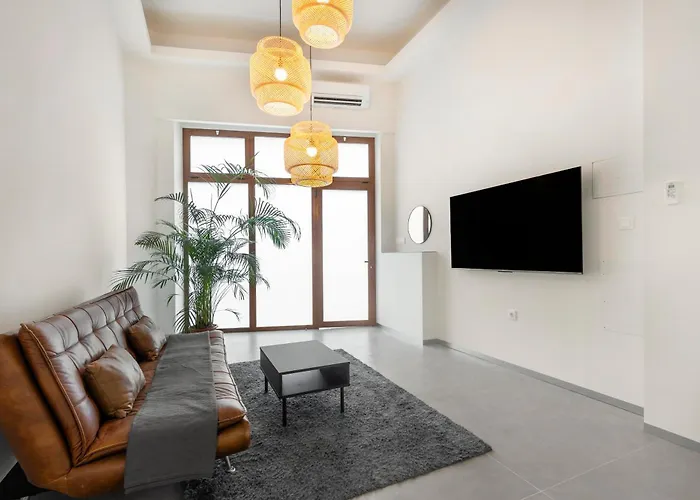 Apartment Evolution Luxury Center Alicante