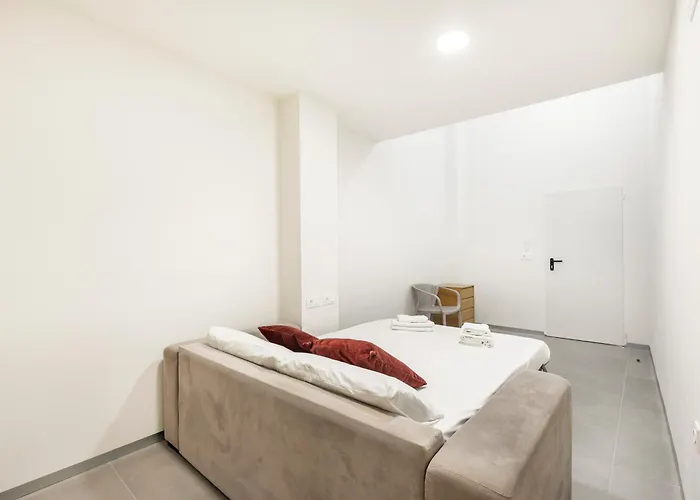 Evolution Luxury Center Alicante