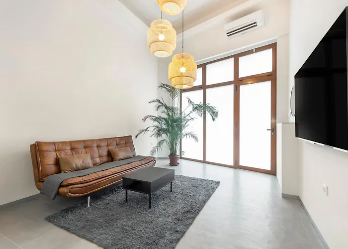 Evolution Luxury Center Apartment Alicante