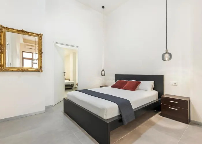 Apartment Evolution Luxury Center Alicante