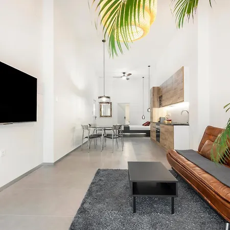 Evolution Luxury Center * Alicante