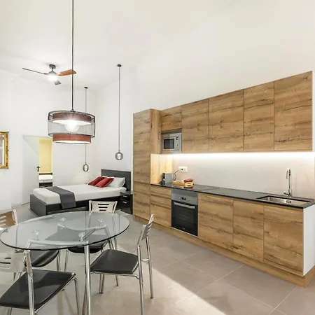 Evolution Luxury Center Alicante