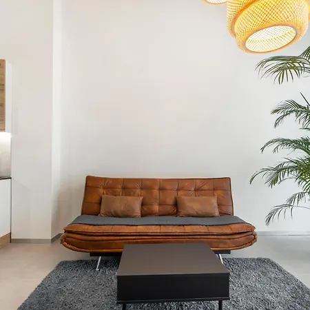 Evolution Luxury Center Apartment