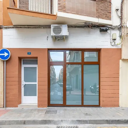 Evolution Luxury Center Apartment