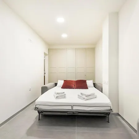 Apartment Evolution Luxury Center *