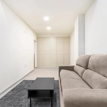 Evolution Luxury Center Apartman Alicante