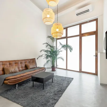Evolution Luxury Center Apartment Alicante