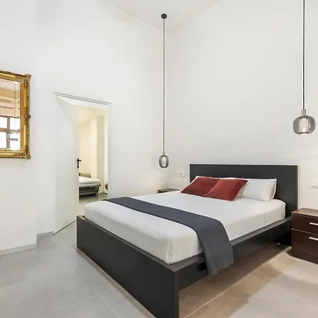 Apartman Evolution Luxury Center Alicante