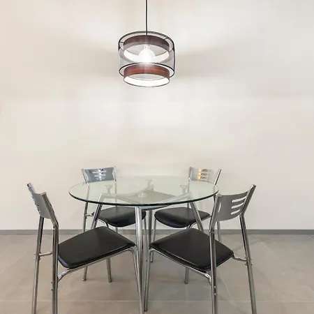 Evolution Luxury Center Apartament