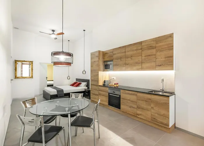 Evolution Luxury Center Alicante