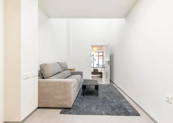 Apartamento Evolution Luxury Center Alicante