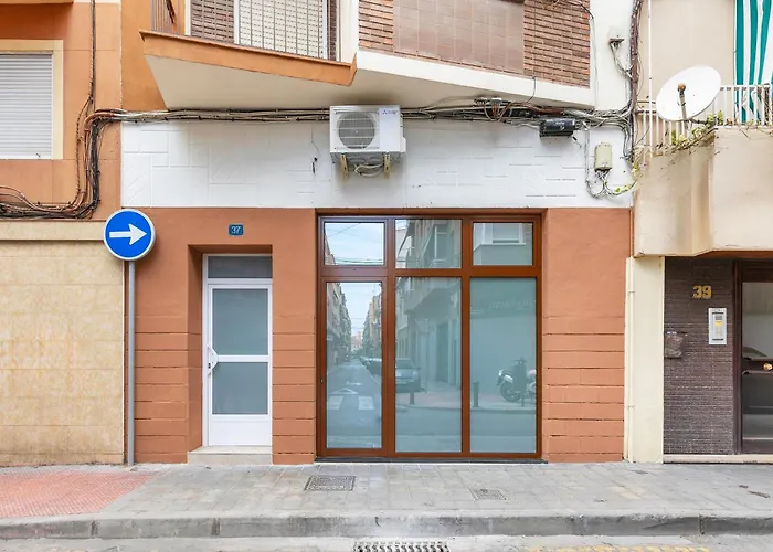 Evolution Luxury Center Apartamento