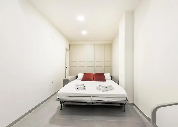 Apartamento Evolution Luxury Center *