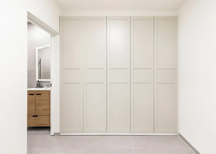 Evolution Luxury Center