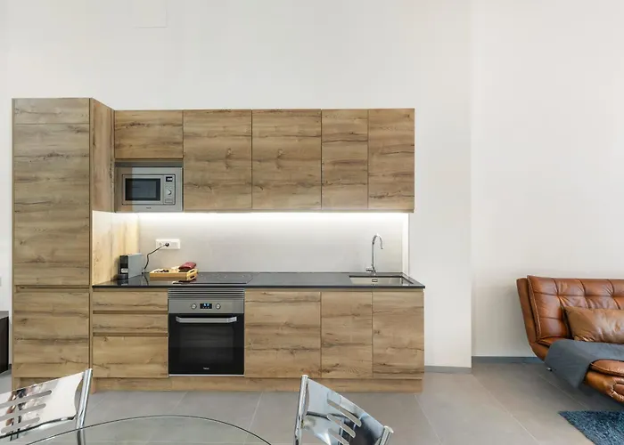 Evolution Luxury Center Alicante