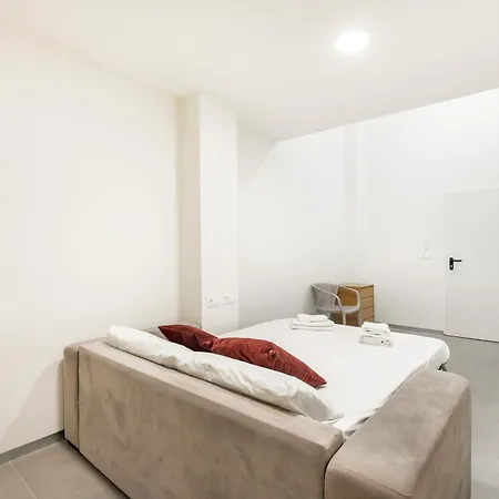 Evolution Luxury Center Alicante