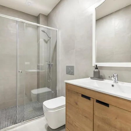 Evolution Luxury Center * Аликанте