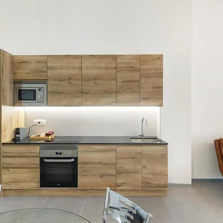 Evolution Luxury Center Аликанте